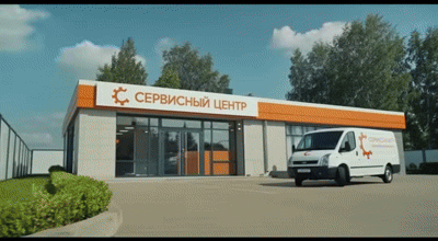 Профессиональный ремонт холодильной витрины